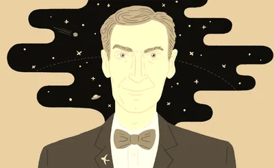 Bill Nye The Science Guy