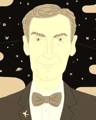 Bill Nye The Science Guy