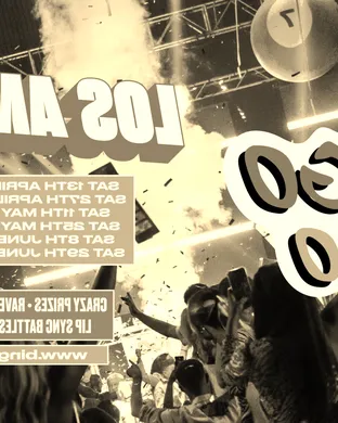 Live concert by Bingo Loco