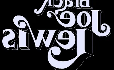 Black Joe Lewis