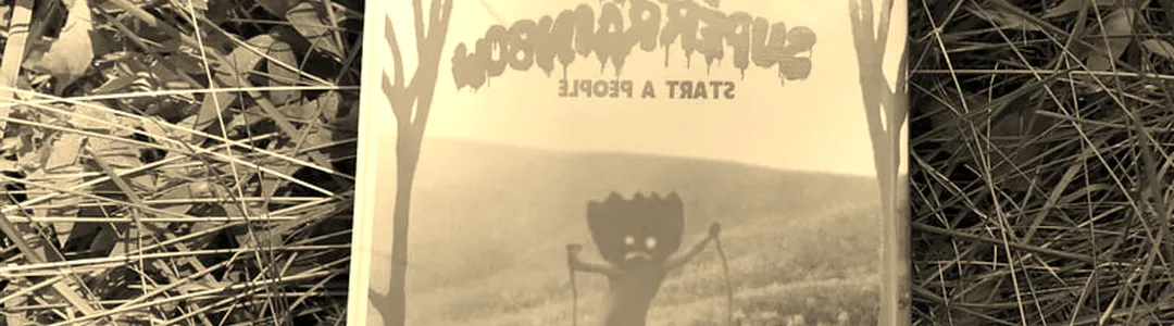 Black Moth Super Rainbow