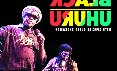 Black Uhuru