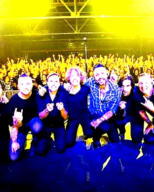 Blue October