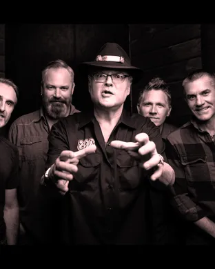 Blues Traveler Redmond