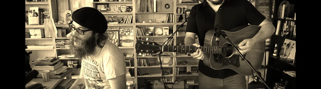 Bobby Bare Jr.