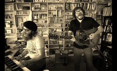 Bobby Bare Jr.