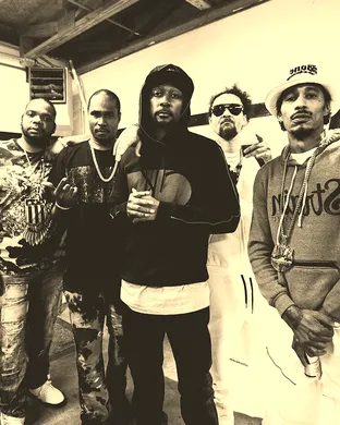 Bone Thugs N Harmony