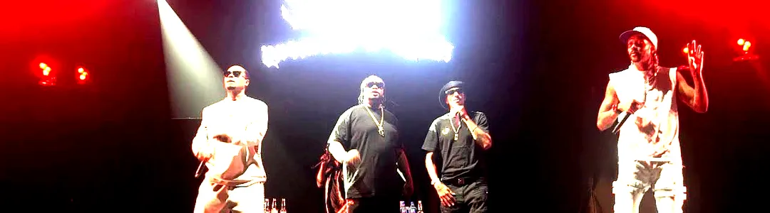 Bone Thugs N Harmony