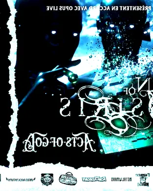 Born of Osiris
