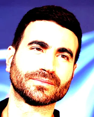 Brett Goldstein