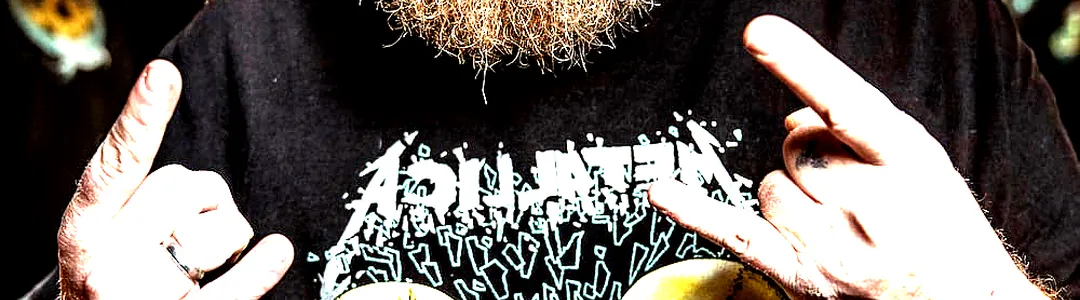 Brian Posehn