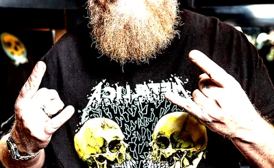 Brian Posehn