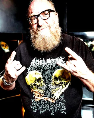Brian Posehn