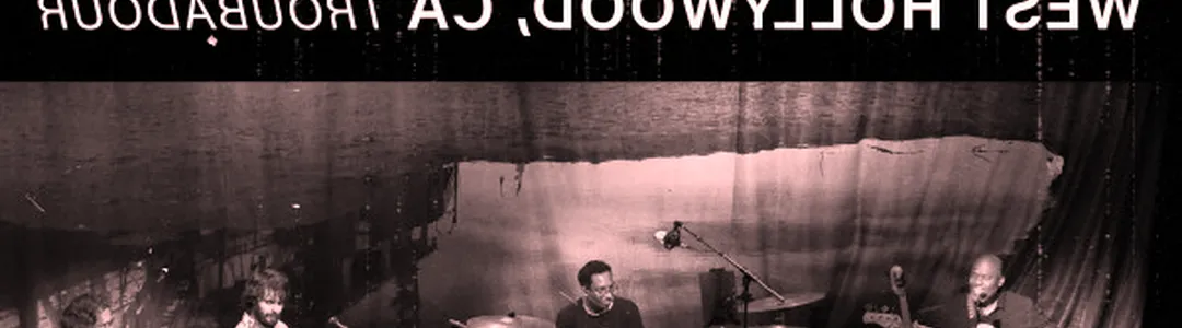 Bruce Hornsby And The Noisemakers