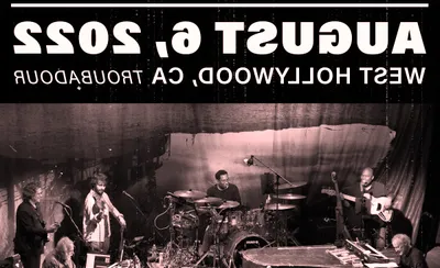 Bruce Hornsby And The Noisemakers