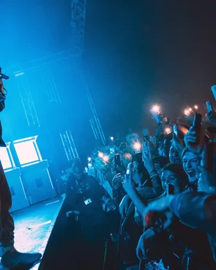 Bryson Tiller Seattle