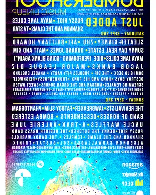 Bumbershoot Festival: Death Cab For Cutie - Sunday