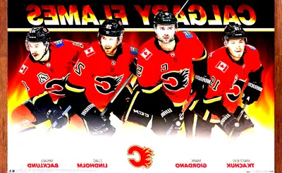 Calgary Flames