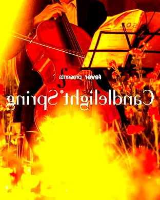 Candlelight: Vivaldi's Four Seasons and More