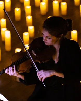 Candlelight: The Best of Hans Zimmer Seattle