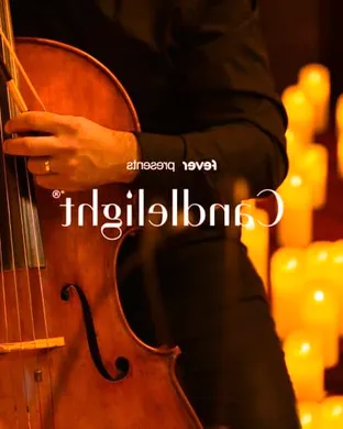 Candlelight: Tribute to Juan Gabriel on Strings Seattle