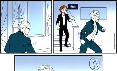 Careful What You Wish For: A Circus Burlesque