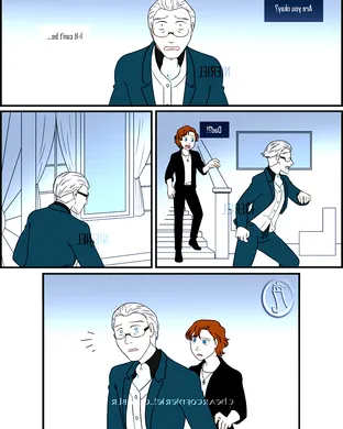 Careful What You Wish For: A Circus Burlesque