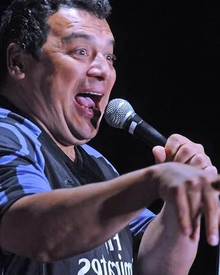 Carlos Mencia