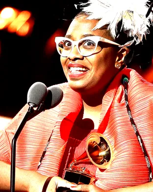 Cecile McLorin Salvant Seattle