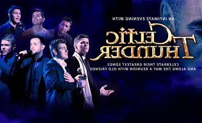 Celtic Thunder