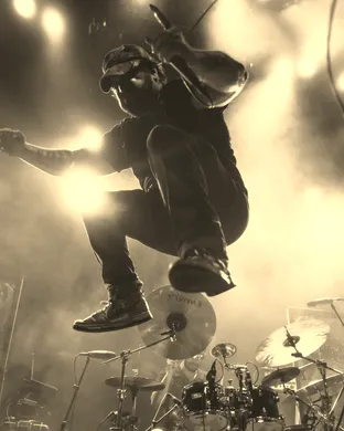 Chaos and Carnage: Thy Art Is Murder, Carnifex & Bodysnatcher