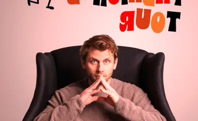 Charlie Berens