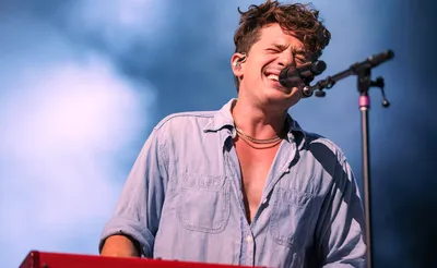 Charlie Puth