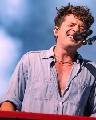 Charlie Puth, Daniel Seavey & Ally Salort