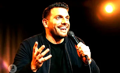 Chris Distefano