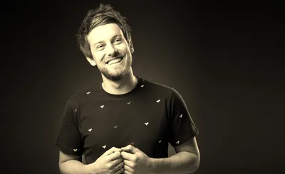 Chris Ramsey