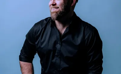 Chris Turner