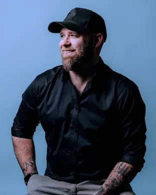 Chris Turner