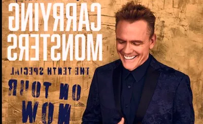 Christopher Titus