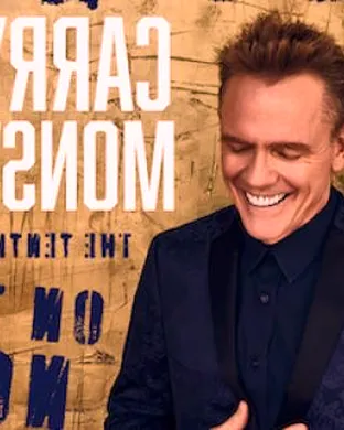 Christopher Titus Seattle
