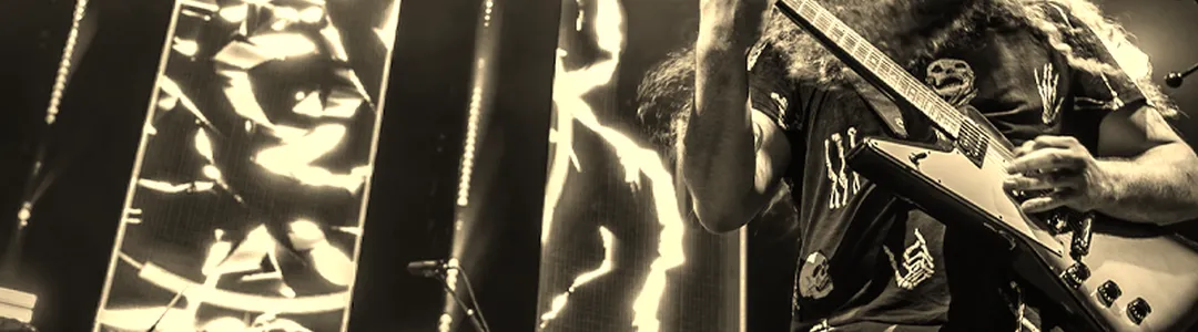 Coheed and Cambria