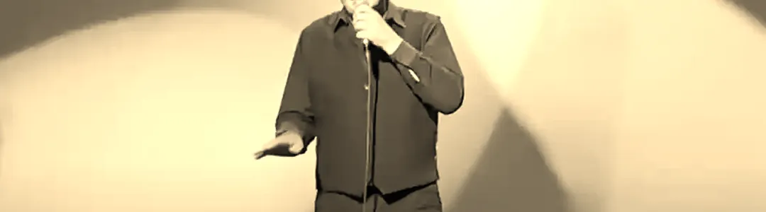 Colin Mochrie