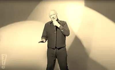 Colin Mochrie
