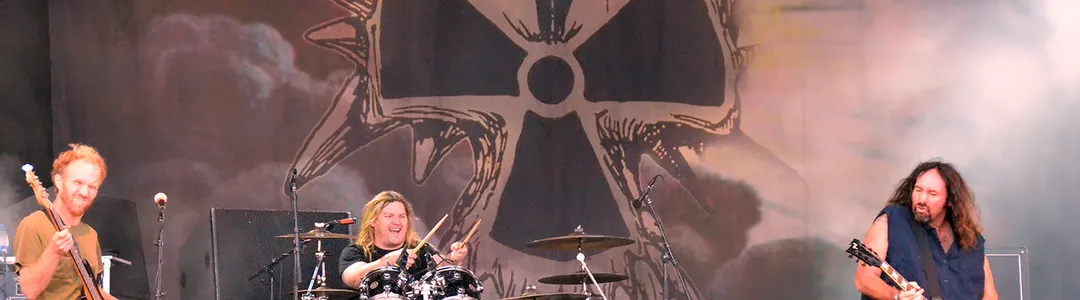 Corrosion of Conformity