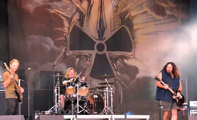 Corrosion of Conformity