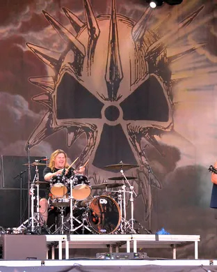 Corrosion of Conformity