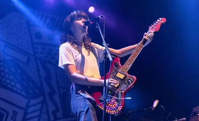 Courtney Barnett
