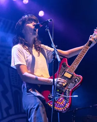 Courtney Barnett & Built to Spill