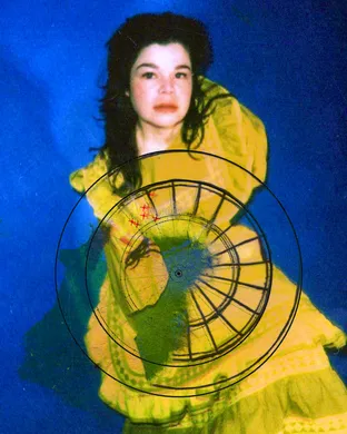 Courtney Marie Andrews