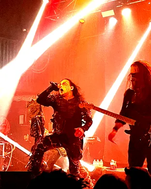 Cradle of Filth